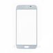 Скло екрану (Glass) Samsung J730F Galaxy J7 (2017), silver (сріблястий) 1