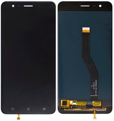 Дисплей Asus ZenFone 3 Zoom ZE553KL, Z01HD, Z01HDA с тачскрином