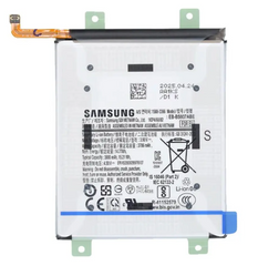 Батарея EB-BS937ABY акумулятор для Samsung S937 Galaxy S25 Edge Оригінал