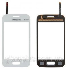 Тачскрин (сенсор) Samsung G130E Galaxy Star 2 Duos, серый