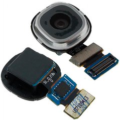 Камера для смартфонів Samsung I545, I9500 Galaxy S4, L720, M919, R970, 13MP, головна (основна)