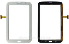 Тачскрин (сенсор) 8" Samsung N5100 Wi-Fi version, белый