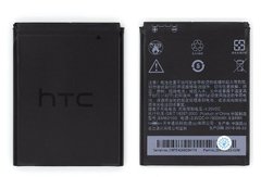 Аккумуляторная батарея (АКБ) HTC BM60100, BA S890 для Desire 400, 1800 mAh
