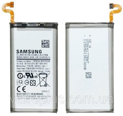 Акумуляторна батарея (АКБ) Samsung EB-BG973ABU для G973 Galaxy S10, 3400 mAh