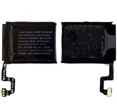 Батарея A2058 аккумулятор для Apple Watch Series 4, 40mm GPS / LTE A1977, A2007