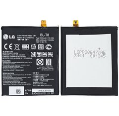 Аккумуляторная батарея (АКБ) LG BL-T8 для смарт часов LG D958, D955, D950, LS995, F340, D959 G Flex, L23, 3500 mAh
