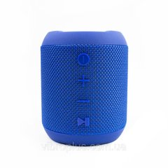 Bluetooth акустика Remax RB-M21, синій