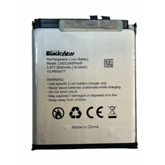 Батарея LiNDC045PAHP аккумулятор для Blackview A200 Pro Оригинал