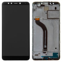 Дисплей Xiaomi Redmi 5 MDG1, MDI1 з тачскріном і рамкою