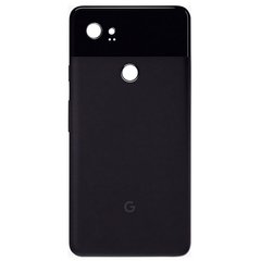 Задняя крышка Google Pixel 2 XL, черная
