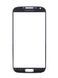 Стекло (Lens) Samsung i9500 Galaxy S4 gray h/c