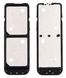 Лоток для Sony E5533 Xperia C5 Ultra Dual, E5563 держатель (слот) для двух SIM-карт, черный