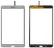 Тачскрин (сенсор) 8.4" Samsung T320 Galaxy Tab Pro, белый