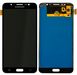 Дисплей (екран) Samsung j710, J710F Galaxy J7 (2016) TFT з тачскріном, чорний 1