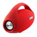 Bluetooth акустика Hopestar H31, червоний 3