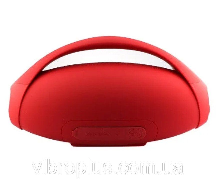 Bluetooth акустика Hopestar H31, червоний