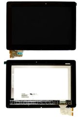 Дисплей (екран) 10.1 "Asus ME302C (K00A) MeMO Pad FHD 10 з тачскріном в зборі, чорний