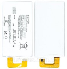 Аккумуляторная батарея (АКБ) Sony LIP1641ERPXC для G3212, G3221, G3223, G3226 Xperia XA1 Ultra, 2700 mAh