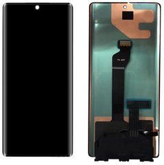 Дисплей Huawei Honor 70 : FNE-AN00, FNE-NX9 с тачскрином OLED