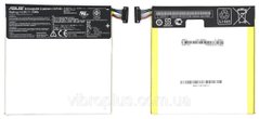 Батарея C11P1303, C13PNC3 аккумулятор для Asus ME571K, ME572CL Google Nexus 7