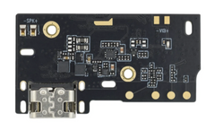 Нижня плата Blackview BV4800 плата зарядки з роз'ємом зарядки Оригінал