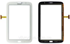 Тачскрин (сенсор) 8" Samsung N5100 3G version, белый
