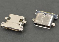 Разъем USB Type-C LG H845 G5 (24 mm)
