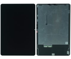 Дисплей Huawei MatePad 11 2021 WiFi DBY-W09, DBY-AL00 с тачскрином, черный