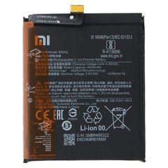 Батарея BM4Q аккумулятор для Xiaomi Redmi K30 ; Redmi K30 Pro ; Poco F2 Pro Оригинал