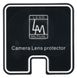 Захисне скло на камеру для Samsung G935F Galaxy S7 Edge (0.3 мм, 2.5D) 1
