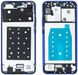 Рамка (корпус) Huawei P Smart Plus ORIG, синя