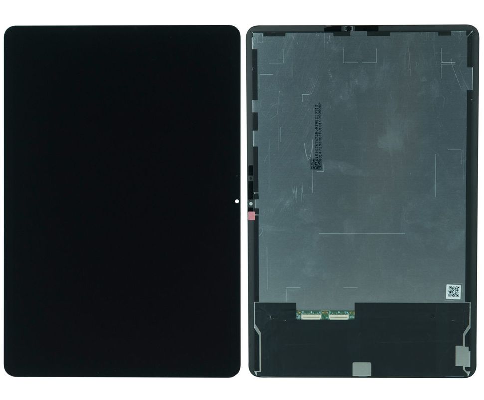 Дисплей Huawei MatePad 11 2021 WiFi DBY-W09, DBY-AL00  з тачскріном, чорний