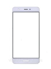 Стекло экрана (Glass) Huawei Nova CAN-L11, CAN-L01, CAN-L02, CAN-L03, white (белое)