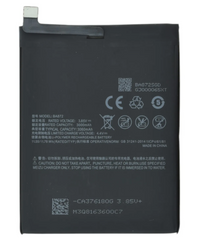 Батарея BA872 акумулятор для Meizu 16X : M872H ; M872Q