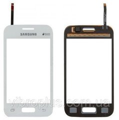 Тачскрин (сенсор) Samsung G130E Galaxy Star 2 Duos ORIG, серый