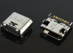 Разъем Micro USB Samsung i9080 (7 pin)