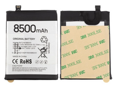 Батарея BAT21M188500 акумулятор для Doogee V10 ; Doogee V11 Оригінал