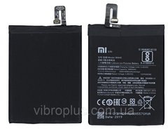 Акумуляторна батарея (АКБ) Xiaomi BM4E для Pocophone F1 M1805E10A, 4000 mAh