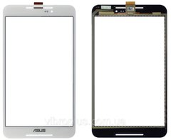 Тачскрін (сенсор) 8 "Asus FE380CG Fonepad 8 View Folio Cover ORIG, білий