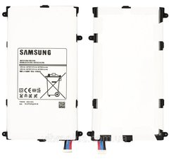 Аккумуляторная батарея (АКБ) Samsung T4800E, T4800C, T4800K для T320, T321, T325 Galaxy Tab Pro 8.4", 4800 mAh
