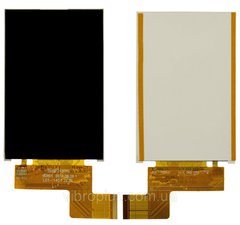 Дисплей (LCD) FLY IQ436i Era Nano 9