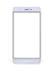 Скло екрану (Glass) Huawei Nova CAN-L11, CAN-L01, CAN-L02, CAN-L03, white (біле) 1