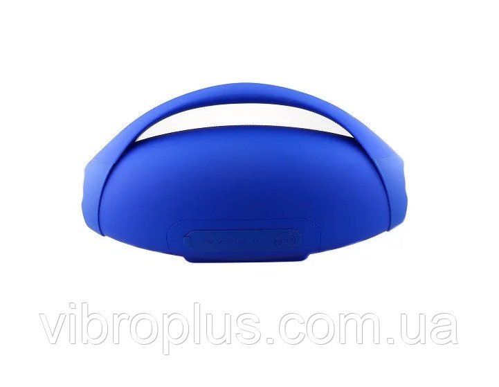 Bluetooth акустика Hopestar H31, синий