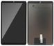 Дисплей Blackview Active 5 з тачскріном, чорний Оригінал