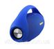 Bluetooth акустика Hopestar H31, синій 3