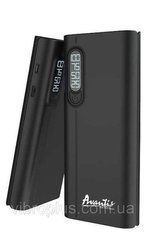 Power Bank Avantis A357 (10000 mAh) чорний, зовнішній акумулятор