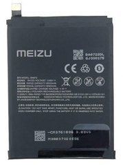 Батарея BA872 акумулятор для Meizu 16X : M872H ; M872Q Оригінал