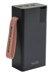Power Bank Wizz WP050S повербанк 50 000 mAh 10W Оригінал