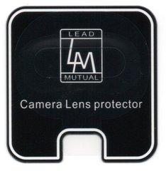 Защитное стекло на камеру для Samsung A6060 Galaxy A60 (2019) (0.3 мм, 2.5D)