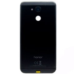 Задняя крышка Huawei Honor 6C Pro (JMM-L22), черная